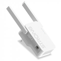 Strong WI-FI 6 REPEATER AX3000 Repetidor WiFi 6 3000Mbps