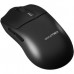 Owlotech M800 Ratón Wireless 2.4GHz/Bluetooth 10000DPI Negro
