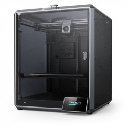 Creality K1 Max Impresora 3D