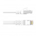 PcCom Essential Cable de Red RJ45 CAT8 U/FTP AWG 30 hasta 40Gbps 20m