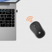 PcCom Essential M20 Ratón Wireless 1000DPI Gris