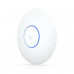 Ubiquiti U7 Lite Punto de Acceso WiFi 7 con 4 Flujos Espaciales y Enlace Ascendente de 2.5GbE PoE
