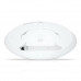Ubiquiti U7 Lite Punto de Acceso WiFi 7 con 4 Flujos Espaciales y Enlace Ascendente de 2.5GbE PoE