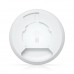 Ubiquiti U7 Lite Punto de Acceso WiFi 7 con 4 Flujos Espaciales y Enlace Ascendente de 2.5GbE PoE