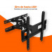 PcCom Essential Soporte TV 23 a 75