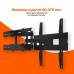 PcCom Essential Soporte TV 23 a 75