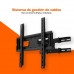 PcCom Essential Soporte TV 23 a 75