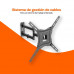 PcCom Essential Soporte TV 17 a 55