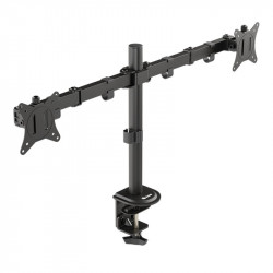 PcCom Essential Soporte 2 Monitores 17-32