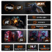 Monitor gaming PcCom Elysium 27