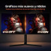 PcCom Elysium Pro Monitor gaming 34