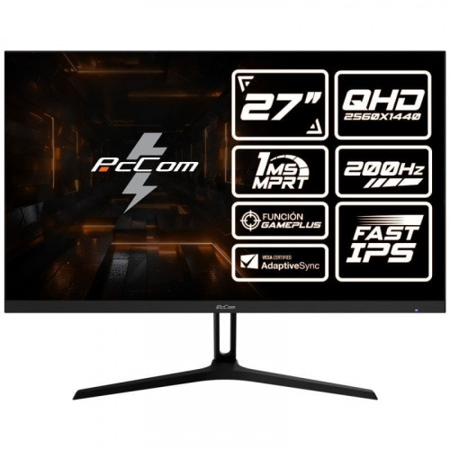 PcCom Elysium Pro 27