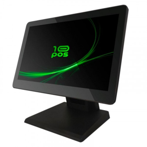 Terminal táctil 10POS 10T-16 Intel J6412 8GB 128GB SSD WiFi 15.6