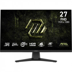 Monitor MSI MAG 272F X24 27