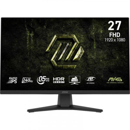 Monitor MSI MAG 272F X24 27