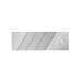 Disipador térmico Arctic M2 Pro Plata para SSD M.2 2280 con almohadillas TP-3