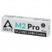 Disipador térmico Arctic M2 Pro Plata para SSD M.2 2280 con almohadillas TP-3