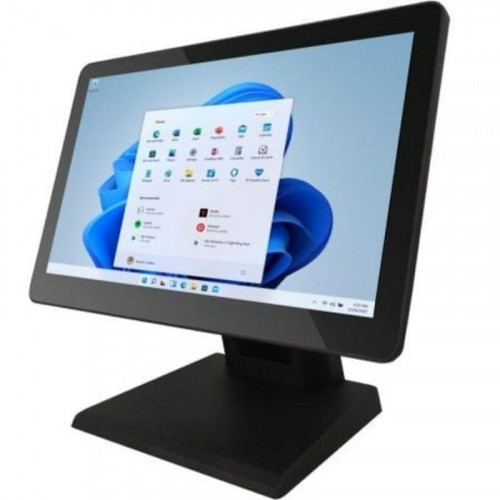 Terminal táctil 10Pos 10T-16 Intel Core i5 8GB 256GB SSD 15.6