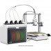 Impresora 3D Creality SPARKX i7 Nivelación Automática Multicolor Wi-Fi IA