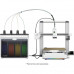 Impresora 3D Creality SPARKX i7 Nivelación Automática Multicolor Wi-Fi IA