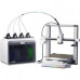 Impresora 3D Creality SPARKX i7 Nivelación Automática Multicolor Wi-Fi IA