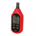 Medidor de temperatura y humedad UNI-T UT333 digital con retroiluminación