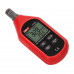Medidor de temperatura y humedad UNI-T UT333 digital con retroiluminación