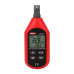 Medidor de temperatura y humedad UNI-T UT333 digital con retroiluminación