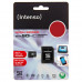 Intenso Tarjeta MicroSD SDHC 16GB Clase 10