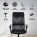 Owlotech Yale V2 Silla Oficina
