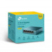 TP-Link LS105G Switch 5 Puertos Gigabit 10/100/1000 Mbps Metálico No Administrado