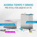 HP 305XL Cartucho de Tinta Original Alta Capacidad Negro