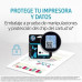 HP 305XL Cartucho de Tinta Original Alta Capacidad Negro