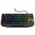 Ozone Alpha Strike Teclado Mecánico Gaming TKL Retroiluminado Switch Outemu Red