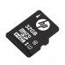 HP mi210 32GB MicroSDHC UHS-I U1 Clase 10 + Adaptador