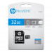 HP mi210 32GB MicroSDHC UHS-I U1 Clase 10 + Adaptador