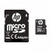 HP mi210 32GB MicroSDHC UHS-I U1 Clase 10 + Adaptador