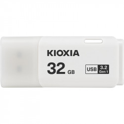 Kioxia TransMemory U301 32GB USB 3.2 Blanco