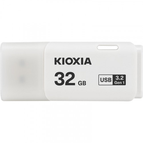 Kioxia TransMemory U301 32GB USB 3.2 Blanco