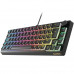 Forgeon Clutch Teclado Gaming RGB 60% Switch Blue