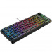 Forgeon Clutch Teclado Gaming RGB 60% Switch Blue