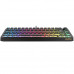 Forgeon Clutch Teclado Gaming RGB 60% Switch Blue