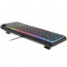 Forgeon Clutch Teclado Gaming RGB 60% Switch Blue