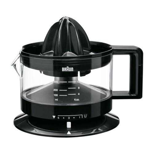 Braun CJ3000 20W