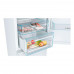 Bosch KGN36VWED Blanco