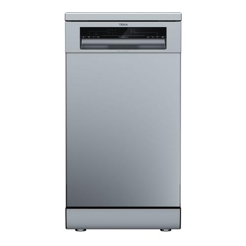 Teka DFS 24650 INOX