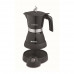 Ariete MOKA AROMA ELECTRIK BLACK