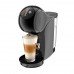 DeLonghi GENIO S EDG226.A ANTRACITA + 3 CAJAS DE CAFÉ