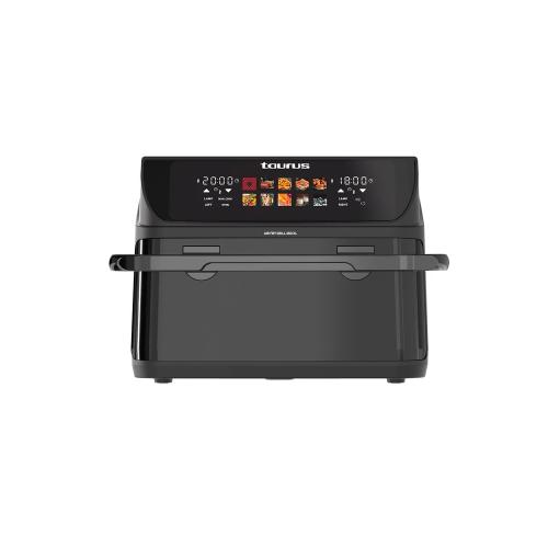Taurus GRILL 360 XL Dual 10 litros