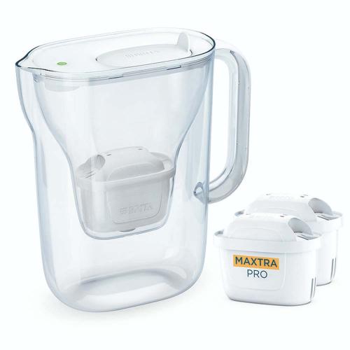 Brita STYLE ESSENTIAL + 2 FILTROS MAXTRA PRO